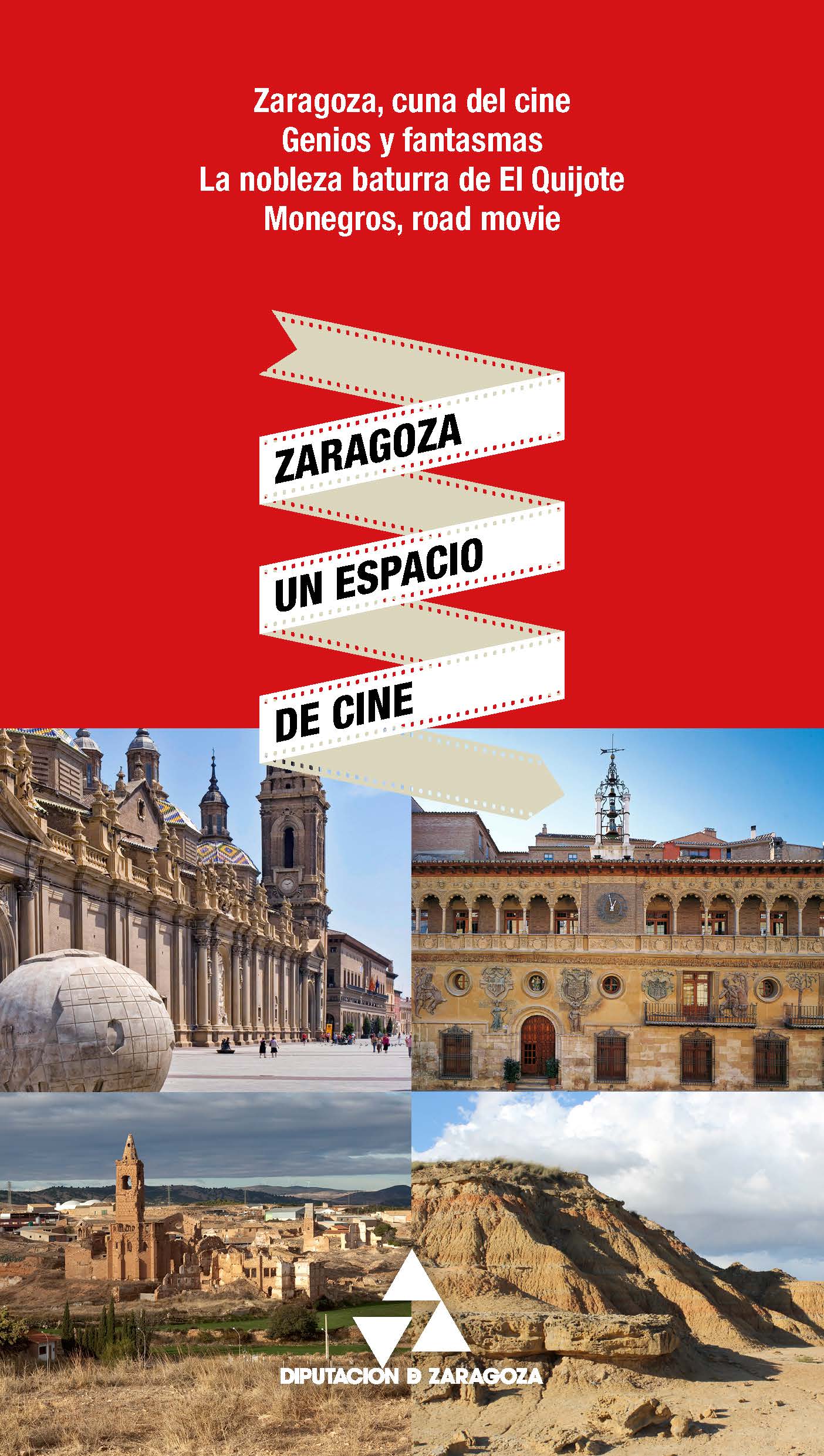 Zaragoza un espacio de cine (1)